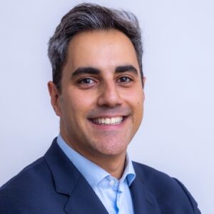 Marcos Caviró