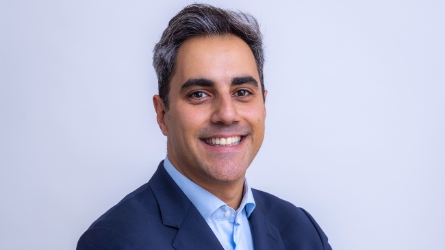 Marcos Caviró