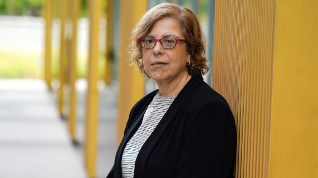 María José Barrero - Vocento