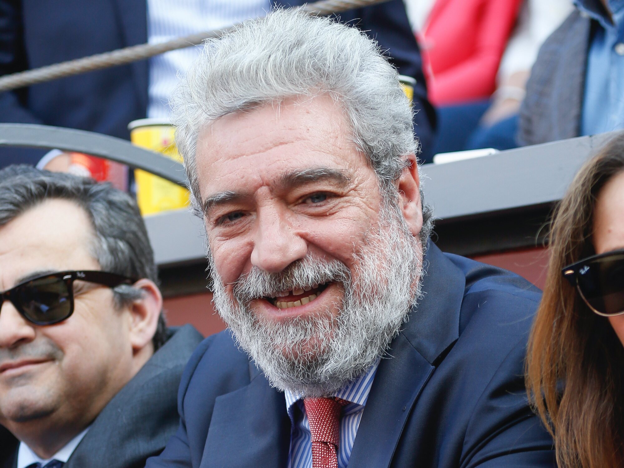 Miguel Ángel Rodríguez