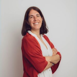 Miriam Sarralde - Trescom - IA