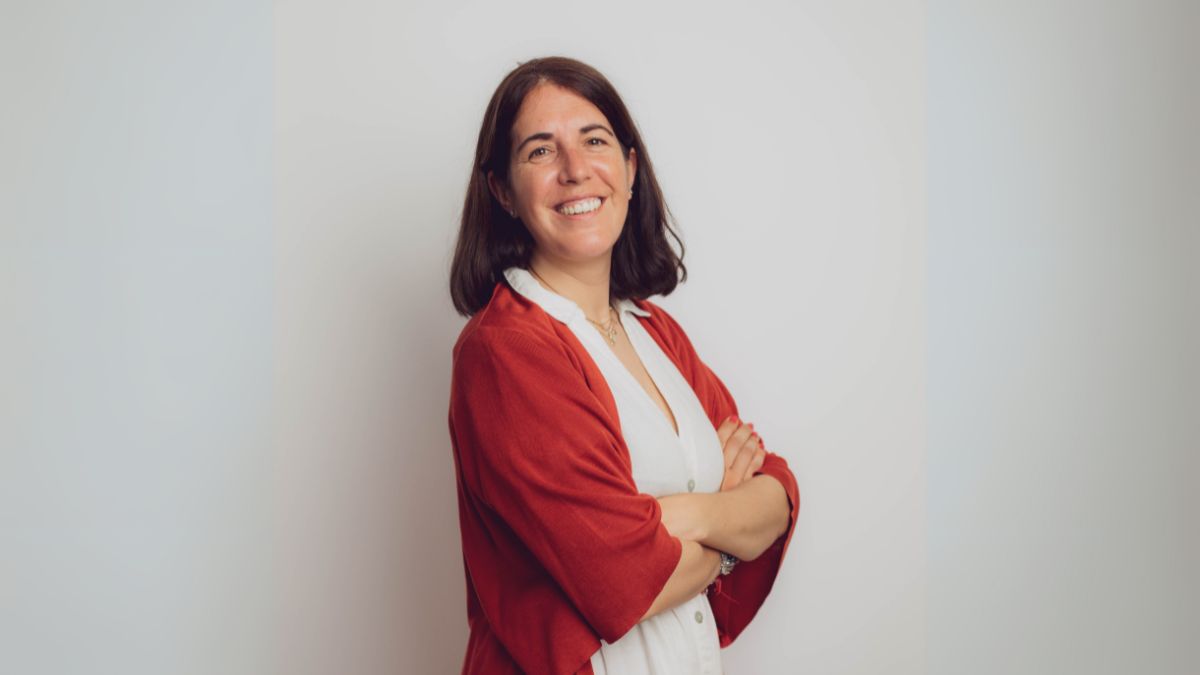 Miriam Sarralde - Trescom - IA