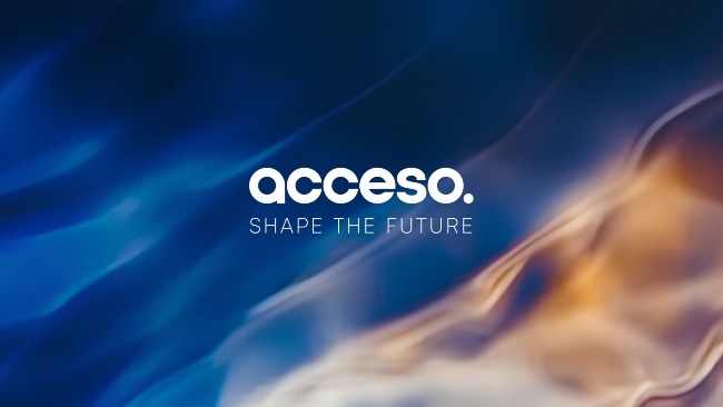 acceso