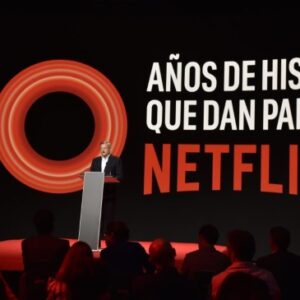 Netflix
