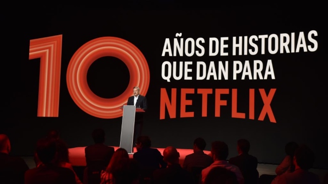 Netflix