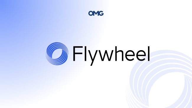 OMG Transact Flywheel
