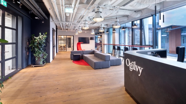 Ogilvy