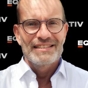 Olivier Jaupart - Equativ