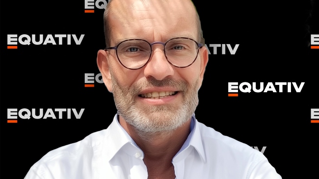 Olivier Jaupart - Equativ