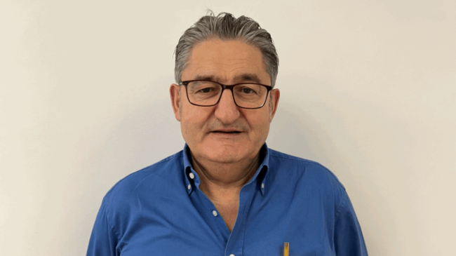 Óscar Campillo - Welink