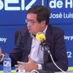 Oscar López - Gobierno