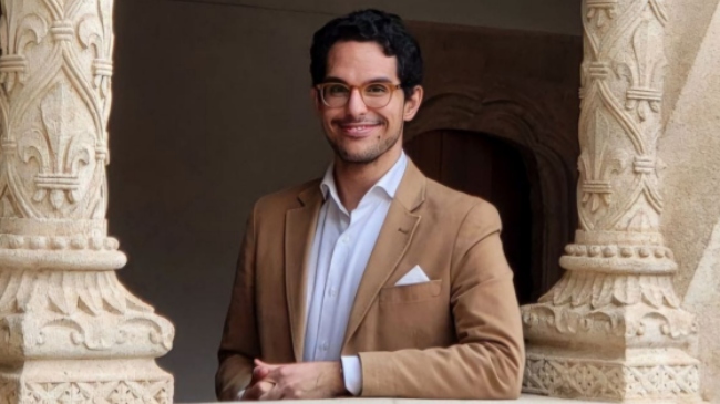 Pablo Sáez Hurtado - Skiller