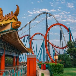 PortAventura World