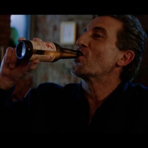Luis Zahera protagoniza la nueva campaña de Cervezas 1906