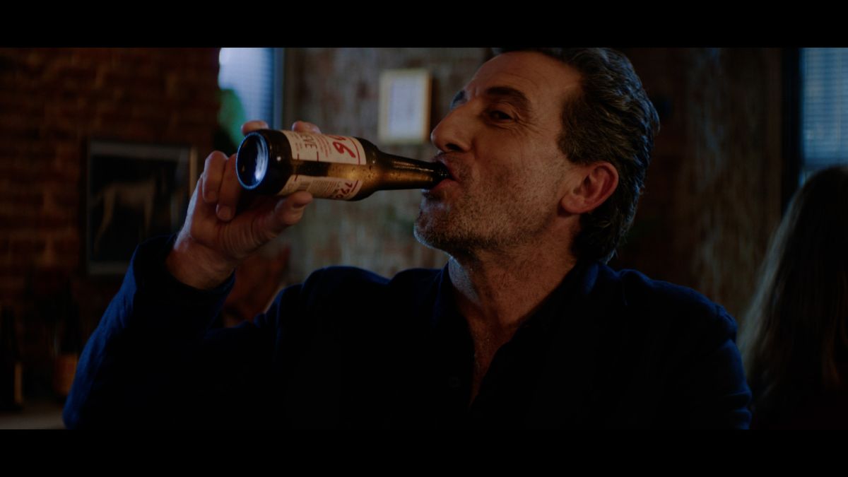 Luis Zahera protagoniza la nueva campaña de Cervezas 1906