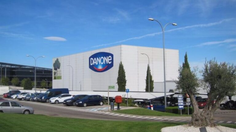 Danone presenta su memoria de sostenibilidad integrada bajo sus tres ejes de impacto: salud, planeta y personas