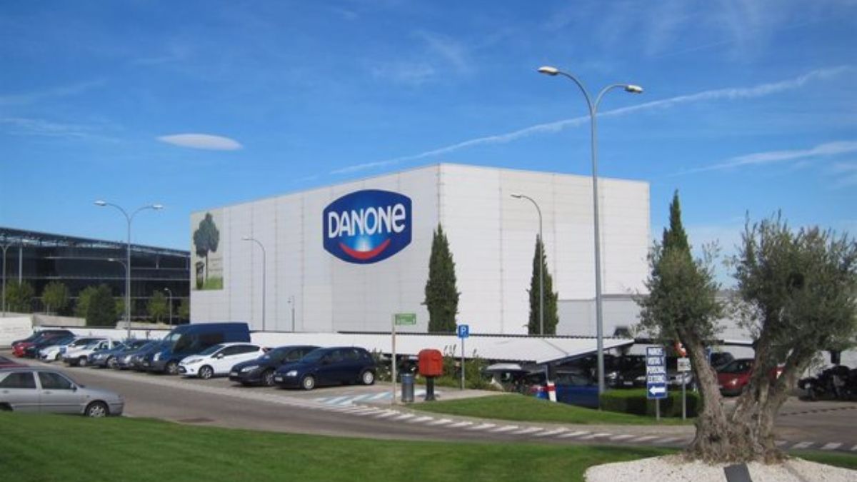 Danone presenta su memoria de sostenibilidad integrada bajo sus tres ejes de impacto: salud, planeta y personas