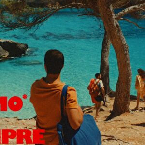 Estrella Damm da el pistoletazo de salida al verano con 'Lo mismo de siempre', su nueva campaña mediterráneamente