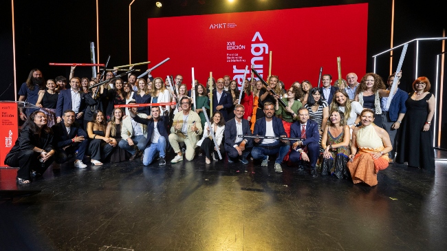 Premios Nacionales de Marketing