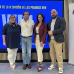 Premios W!N