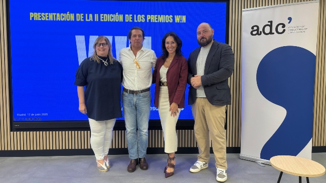Premios W!N