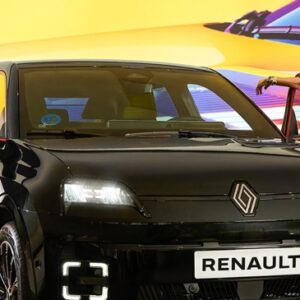 Renault