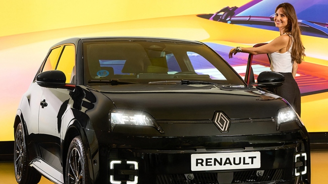 Renault