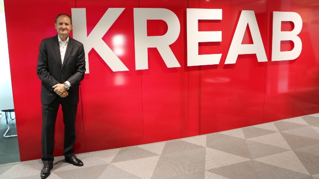 Rodrigo Abad - Kreab