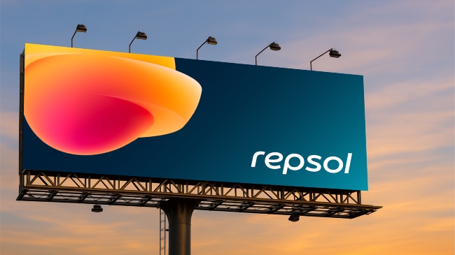 Saffron Repsol