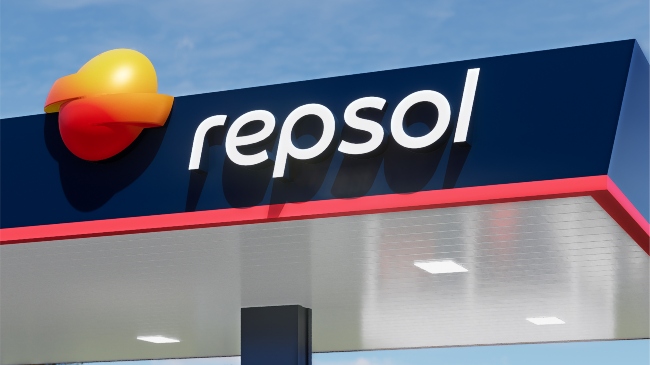 Saffron Repsol