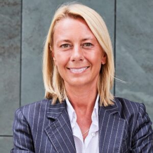 Stephanie Barbier - ISDIN