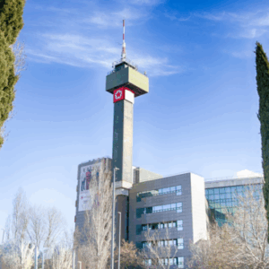 Telemadrid