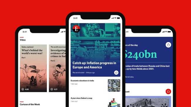 The Economist