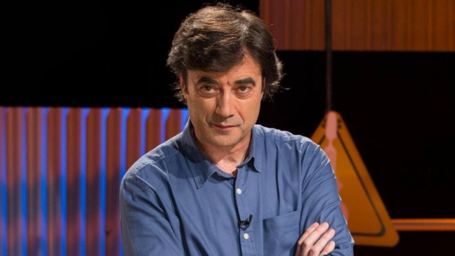 Tomás Fernando Flores
