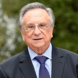 Tomas Fuertes