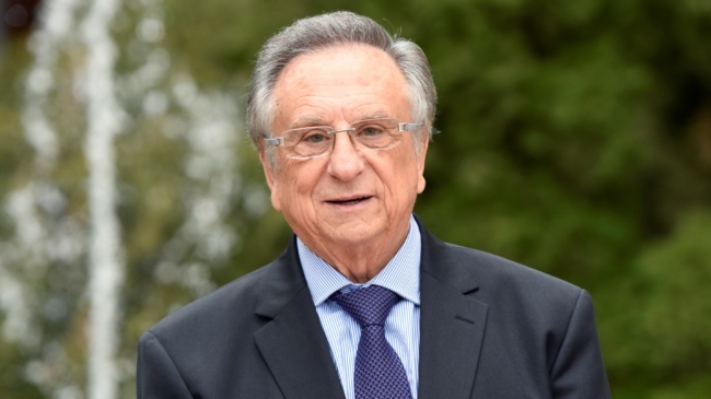 Tomas Fuertes