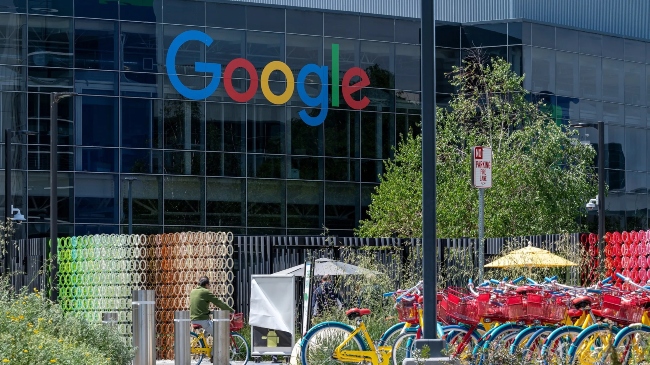 google