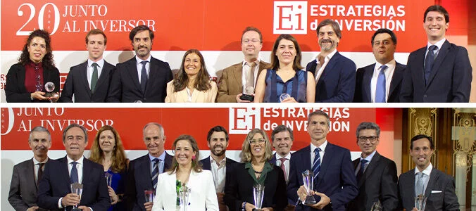 Estrategias de Inversión