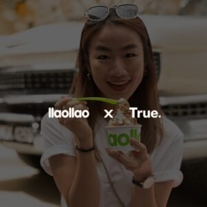 llaollao - True