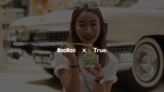 llaollao - True