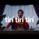Línea Directa y Netflix se adentran en el universo de Miércoles con una campaña gótica y sorprendente