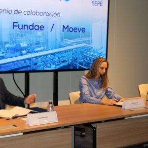 Fundae y Moeve impulsan la formación en sostenibilidad y transición energética con contenidos gratuitos para todos los públicos