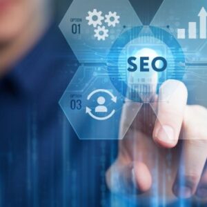 AI Overview - SEO