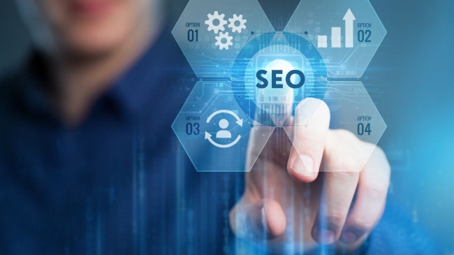 AI Overview - SEO
