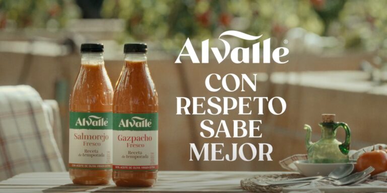 El respeto por la tierra y los agricultores en el corazón de la campaña de verano de Alvalle
