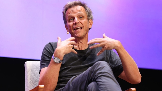 Arthur Sadoun Publicis