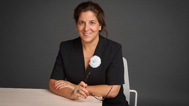 Audrey Amselli - Craft