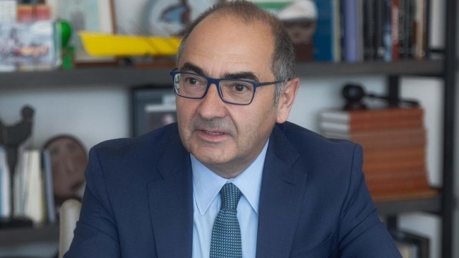 Benito Berceruelo - Estudio de Comunicación