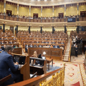 Congreso de los Diputados