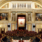 Congreso de los Diputados
